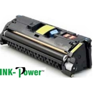 Inkpower Generic For HP 122A Q3962A LaserJet