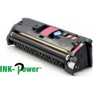 Inkpower Generic For HP 122A Q3963A LaserJet