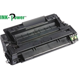Inkpower Generic Replacement Toner Cartridge for
