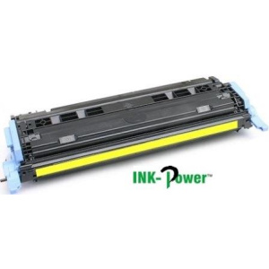 Inkpower Generic Toner for HP 124A