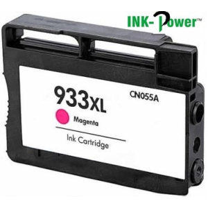 InkPower Generic Replacement for 933XL Magenta
