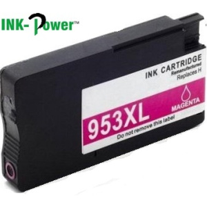 Inkpower Generic Replacement Cartridge F6U17AE