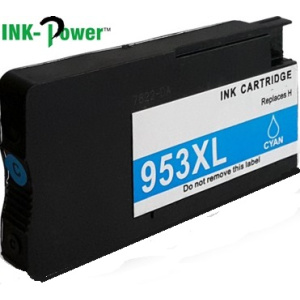 Inkpower Generic Replacement Cartridge F6U16AE