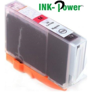 InkPower Generic Canon Ink CLI