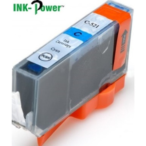 InkPower Generic Canon C521 for use with Canon