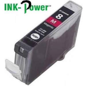Inkpower Generic for Canon CLI