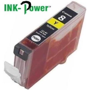 Inkpower Generic for Canon CLI