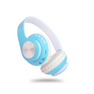 Geeko iPerfect Bluetooth Wireless On Ear Stereo