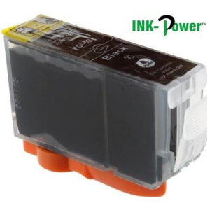 Inkpower Generic For Canon PGI 5 Black Ink