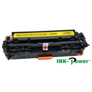 InkPower Generic Replacement for HP 304A CC532A