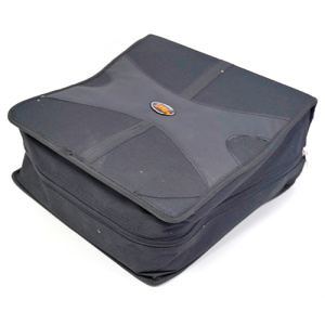 Jarl 360pcs Cd Holder Black