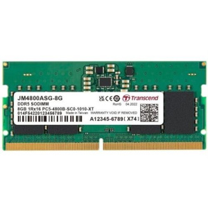 Transcend JetRam 8GB DDR5