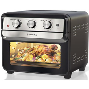 Bennett Read 22 Litre 1700w Air Fryer Oven With