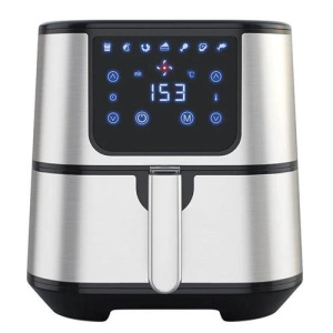 Bennet Read 5.5L Digital Airfryer