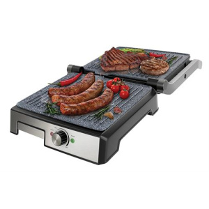 Bennett Read Grill Boss 180° Griller and Sandwich