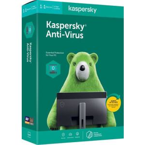 Kaspersky 2020 Anti