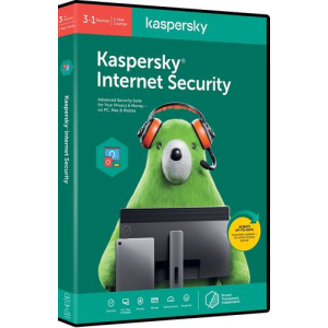 Kaspersky 2020 Internet Security 3
