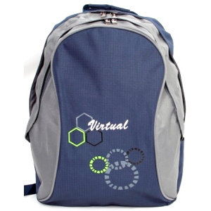 Macaroni Ateneo Universal Backpack