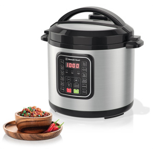 Bennet Read Superchef 6 Multicooker