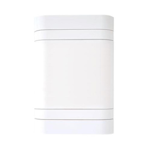 Lesco Flush Blank Cover