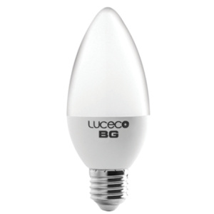 Luceco E14 Candle 3W