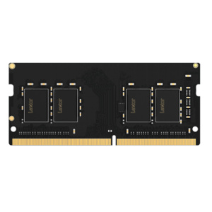 Lexar 16GB DDR4 3200MHz SO