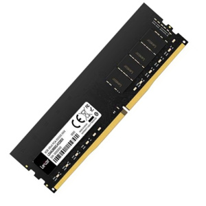Lexar 4GB DDR4 2666Mhz SODIMM Memory