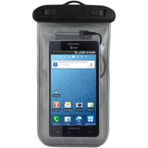 Lavod Waterproof bag for iPhone 4