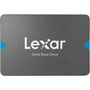 Lexar NS100 480GB 2.5” SATA III