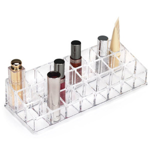 The Glam Guru Lipstick Shelf