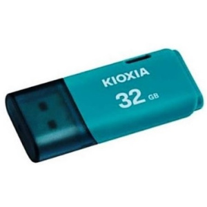 Kioxia U202 TransMemory 32GB USB2.0 Flash Drive