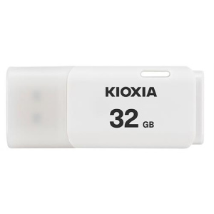 Kioxia U202 32GB TransMemory USB 2.0 Flash Drive