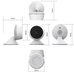 Laxihub M1T 3MP
