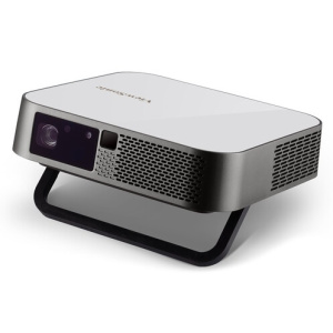 Viewsonic M2e 1080p Portable LED Projector