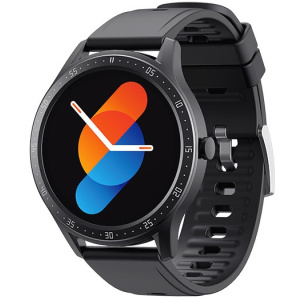 HAVIT M9026 Sport Smart Watch – Round 1.3 Inch