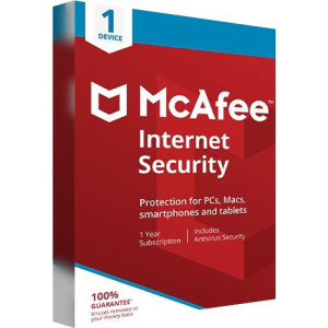 Mcafee 1