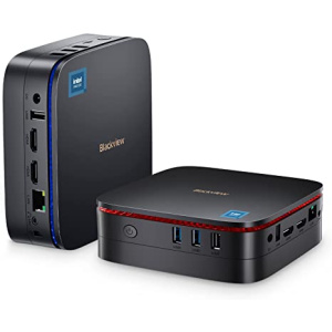 Blackview MP60 Mini Desktop PC