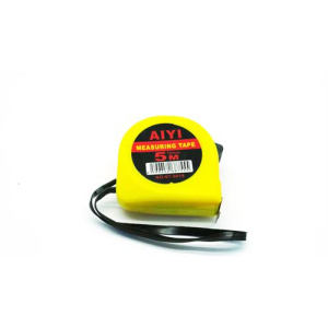 Aiyi Pocket Measuring Tape 5 Metres