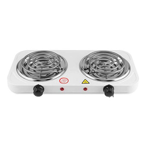 Casey Koala Electric Double Spiral Plate Stove –5