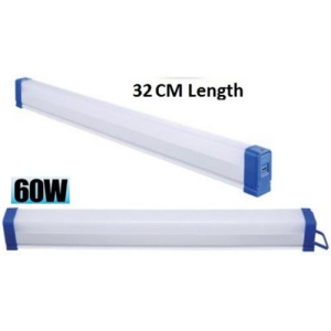 Noble Portable And Rechargeable USB 60w Tube