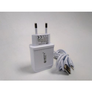 Nesty GRTA009 Dual USB Port Wall Charger