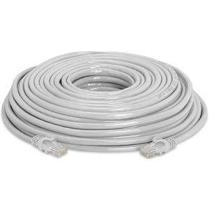 NetiX UTP CAT5E Copper Clad Aluminium Ethernet