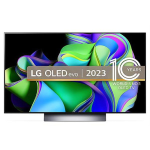 LG 55 inch CS3 Series UHD ThinQ AI WebOS 120Hz
