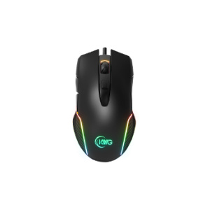 KWG Orion M1 RGB streaming lighting Unique