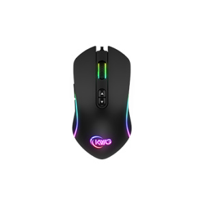 KWG Orion P1 RGB streaming lighting Unique