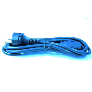 UniQue Standard Single Head Power 2 Pin Cable