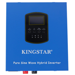 Solarix Kingstar 1500VA Pure Sine Wave 12V