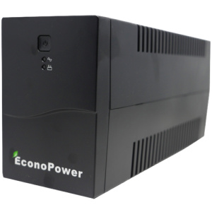 Econo Series 750va 450w UPS