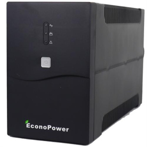 Econo Series 2000va 1200w UPS