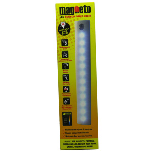 Tevo Magneto LED Sensor Strip Light